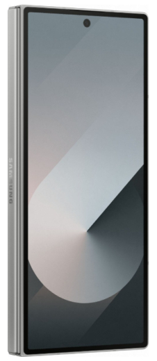 Смартфон Samsung Galaxy Z Fold6 12/256Gb Silver - 6