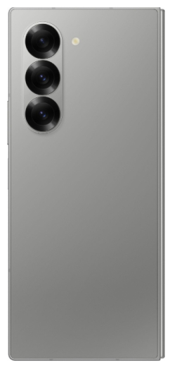 Смартфон Samsung Galaxy Z Fold6 12/512GB Silver - 3