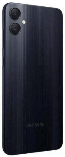 Смартфон Samsung Galaxy A05 4/128GB Black (SM-A055FZKG) - 2