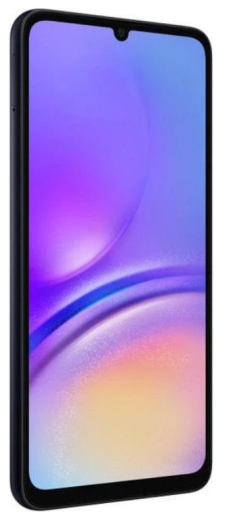 Смартфон Samsung Galaxy A05 4/128GB Black (SM-A055FZKG) - 4