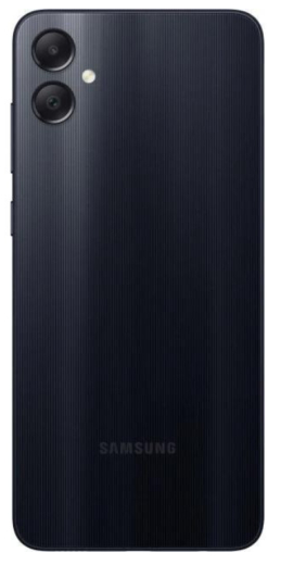 Смартфон Samsung Galaxy A05 4/128GB Black (SM-A055FZKG) - 5