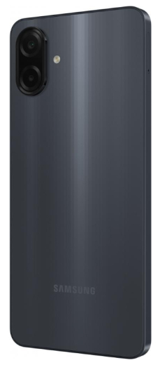 Смартфон Samsung Galaxy A07 4/128GB Black (SM-A075FZKG) - 5