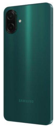 Смартфон Samsung Galaxy A07 4/128GB Green (SM-A075FZGG) - 5