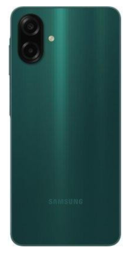 Смартфон Samsung Galaxy A07 4/128GB Green (SM-A075FZGG) - 7