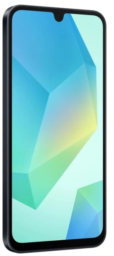 Смартфон Samsung Galaxy A16 4/128Gb Black - 3