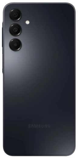 Смартфон Samsung Galaxy A16 4/128Gb Black - 5