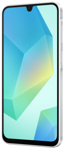 Смартфон Samsung Galaxy A16 4/128Gb Gray - 3