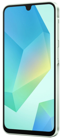 Смартфон Samsung Galaxy A16 DSB 4/128Gb Light Green - 3