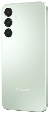 Смартфон Samsung Galaxy A16 DSB 4/128Gb Light Green - 5