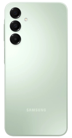 Смартфон Samsung Galaxy A16 DSB 4/128Gb Light Green - 6