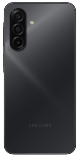 Смартфон Samsung Galaxy A17 DSB 4/128Gb Black - 5