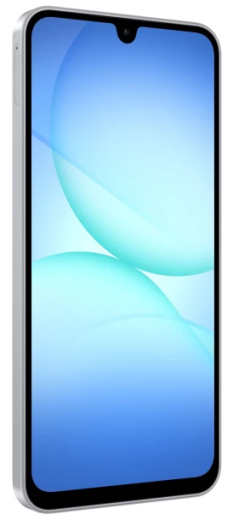 Смартфон Samsung Galaxy A17 DSB 4/128Gb Gray - 3