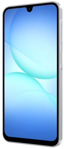 Смартфон Samsung Galaxy A17 DSB 4/128Gb Gray - 4