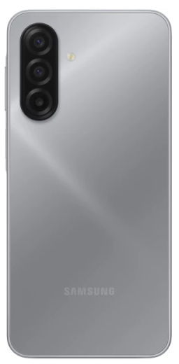 Смартфон Samsung Galaxy A17 DSB 4/128Gb Gray - 5