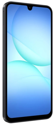 Смартфон Samsung Galaxy A17 DSB 8/256Gb Black - 3