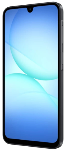 Смартфон Samsung Galaxy A17 DSB 8/256Gb Black - 4