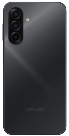 Смартфон Samsung Galaxy A17 DSB 8/256Gb Black - 5