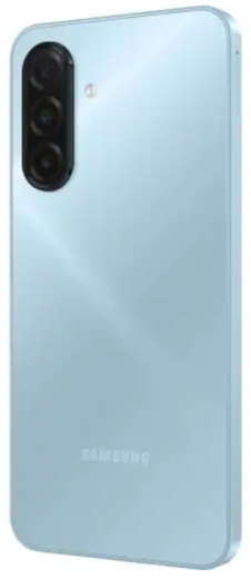 Смартфон Samsung Galaxy A17 DSB 8/256Gb Blue - 2