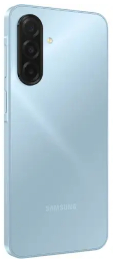 Смартфон Samsung Galaxy A17 DSB 8/256Gb Blue - 3