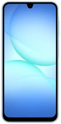 Смартфон Samsung Galaxy A17 DSB 8/256Gb Blue - 4