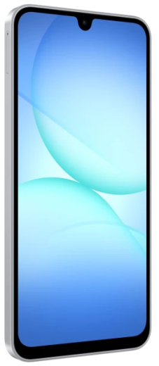 Смартфон Samsung Galaxy A17 DSB 8/256Gb Gray - 4