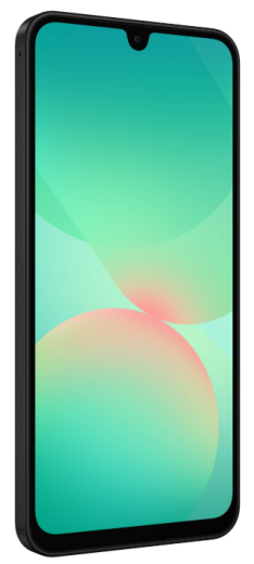 Смартфон Samsung Galaxy A26 5G DS 6/128Gb Black - 2