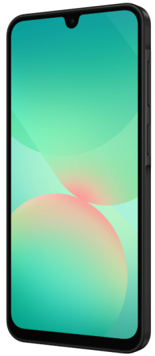 Смартфон Samsung Galaxy A26 5G DS 6/128Gb Black - 3