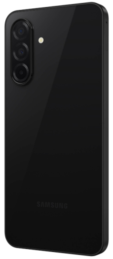 Смартфон Samsung Galaxy A26 5G DS 6/128Gb Black - 5