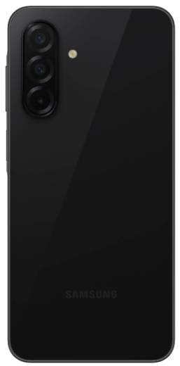 Смартфон Samsung Galaxy A26 5G DS 6/128Gb Black - 6