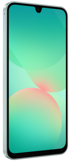 Смартфон Samsung Galaxy A26 5G DS 6/128Gb Mint - 2