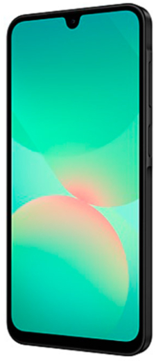 Смартфон Samsung Galaxy A26 5G DS 6/128Gb White - 6