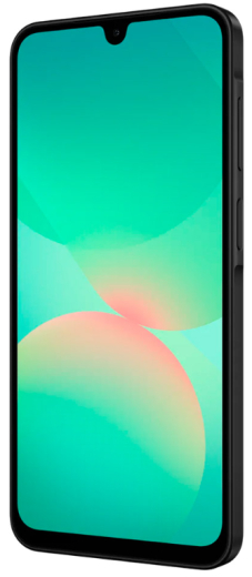 Смартфон Samsung Galaxy A26 5G DS 8/256Gb Black - 3