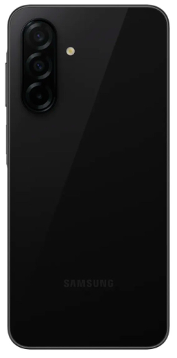 Смартфон Samsung Galaxy A26 5G DS 8/256Gb Black - 6