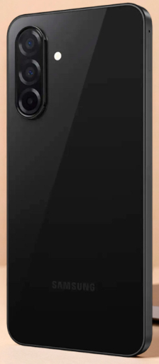 Смартфон Samsung Galaxy A26 5G DS 8/256Gb Black - 7