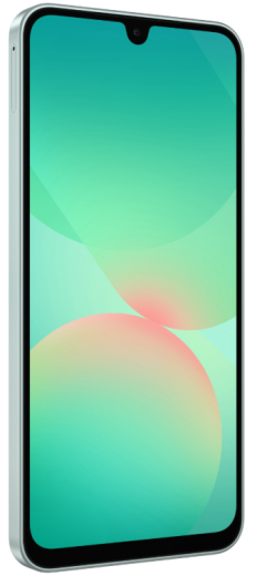 Смартфон Samsung Galaxy A26 5G DS 8/256Gb Mint - 4