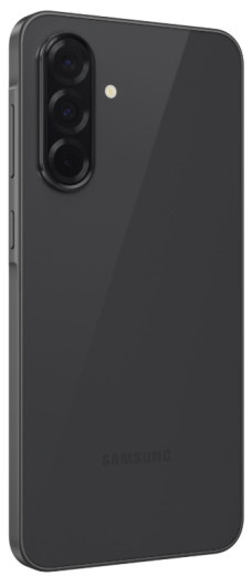 Смартфон Samsung Galaxy A36 5G DS 6/128Gb Awesome Black - 3