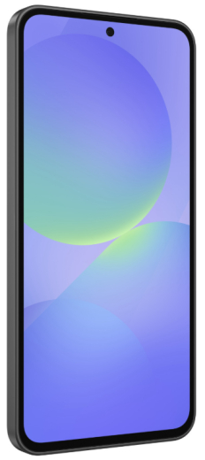 Смартфон Samsung Galaxy A36 5G DS 6/128Gb Awesome Black - 5