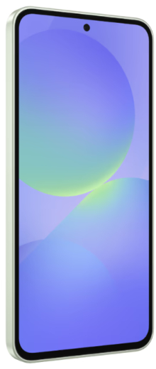 Смартфон Samsung Galaxy A36 5G DS 8/256Gb Awesome Lime - 3