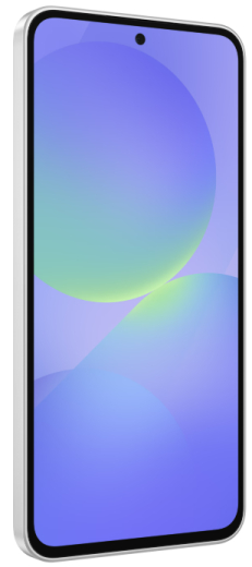 Смартфон Samsung Galaxy A36 5G DS 8/256Gb Awesome White - 3