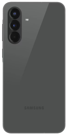 Смартфон Samsung Galaxy A56 5G DS 8/128Gb Awesome Lightgray - 2