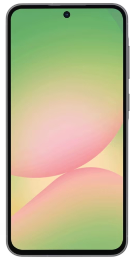 Смартфон Samsung Galaxy A56 5G DS 8/128Gb Awesome Lightgray - 3