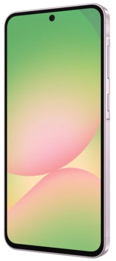 Смартфон Samsung Galaxy A56 5G DS 8/128Gb Awesome Pink - 2