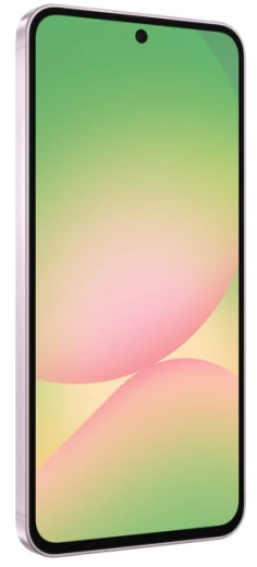 Смартфон Samsung Galaxy A56 5G DS 8/128Gb Awesome Pink - 3