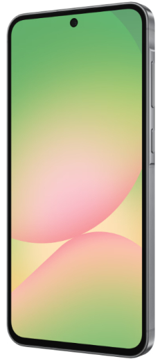 Смартфон Samsung Galaxy A56 5G DS 8/256Gb Awesome Graphite - 4