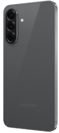 Смартфон Samsung Galaxy A56 5G DS 8/256Gb Awesome Graphite - 5