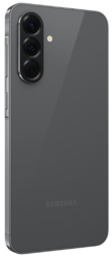 Смартфон Samsung Galaxy A56 5G DS 8/256Gb Awesome Graphite - 6