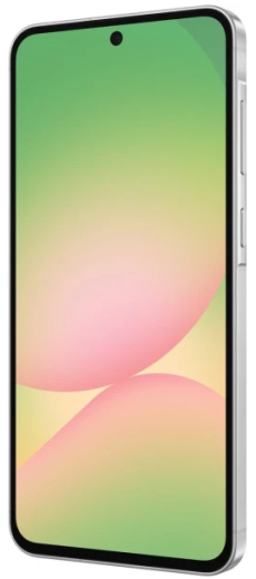 Смартфон Samsung Galaxy A56 5G DS 8/256Gb Awesome Lightgray - 2