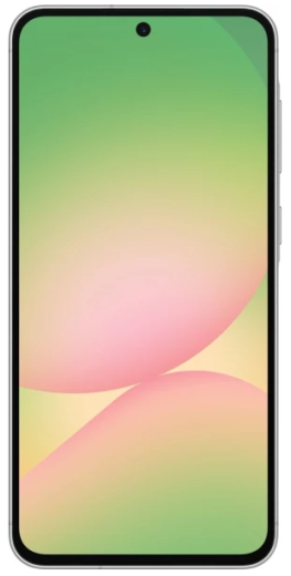 Смартфон Samsung Galaxy A56 5G DS 8/256Gb Awesome Lightgray - 4