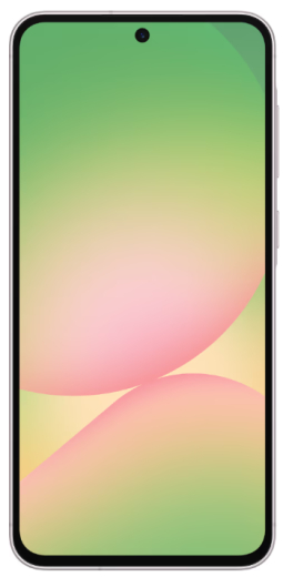 Смартфон Samsung Galaxy A56 5G DS 8/256Gb Awesome Pink - 2