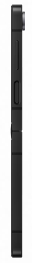 Смартфон Samsung Galaxy Flip7 FE 8/256Gb Black - 4